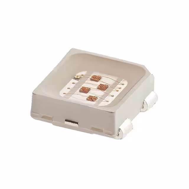 MLERED-A1-0000-000U01 CreeLED, Inc.  Éclairage LED - Couleur